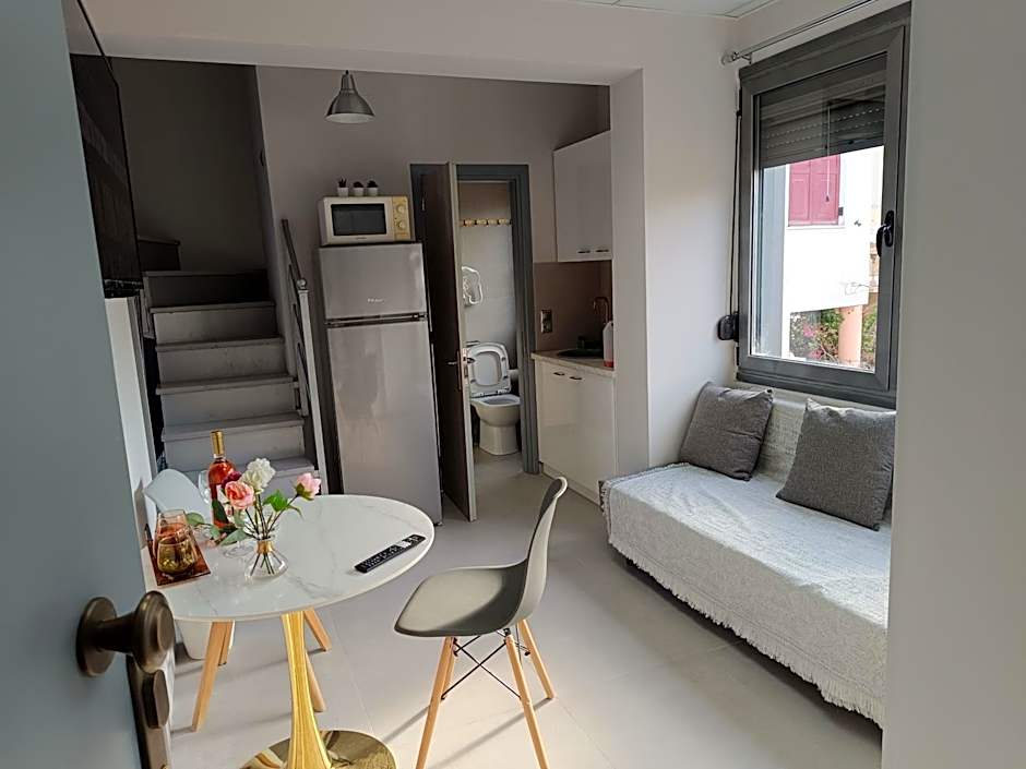 DATA Maisonettes and more