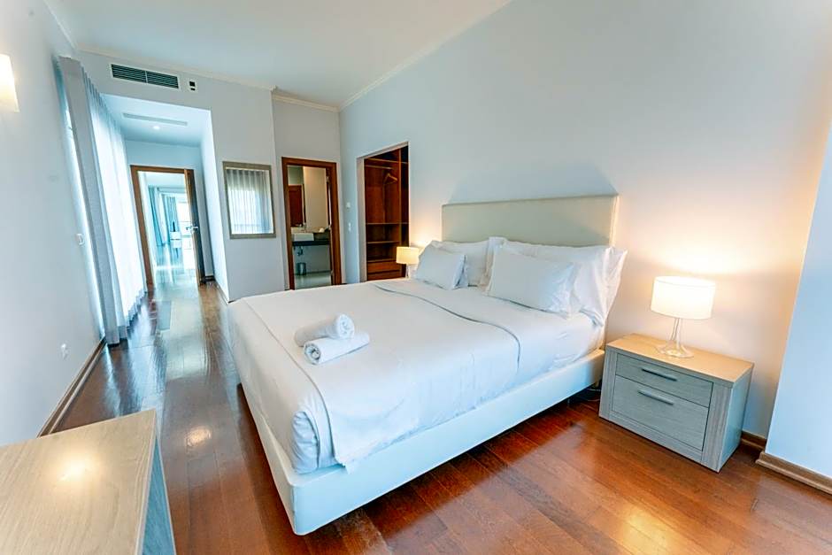 Villa Doris Suites
