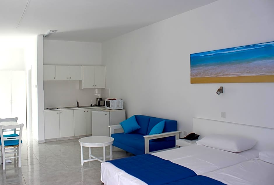 Flokkas Hotel Apartments