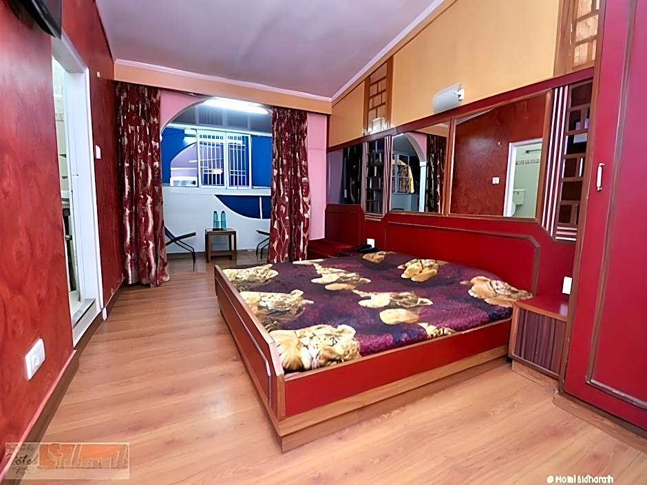Hotel Sidharath
