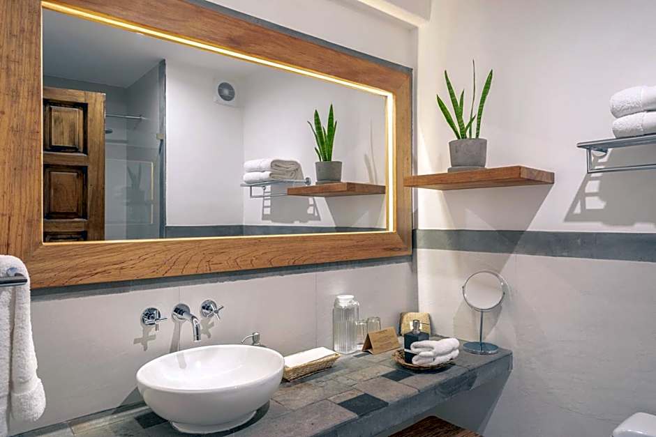 Antigua Casona San Blas