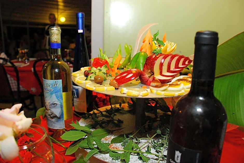 Oskars Studios & Apartments