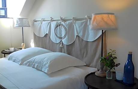 Double Room with Sea View 2