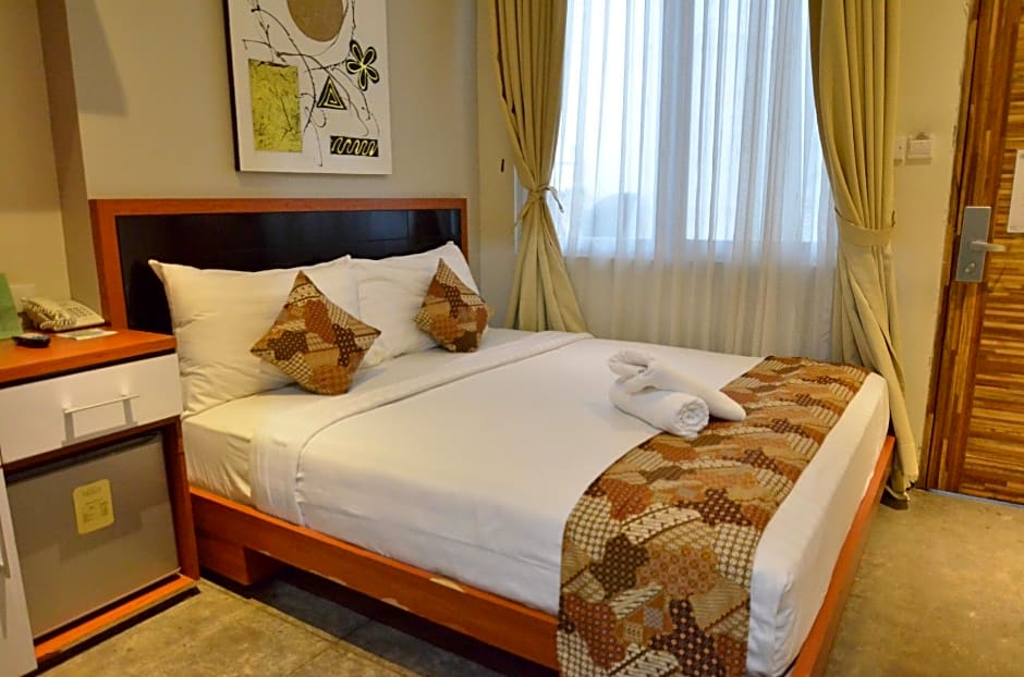 Jocs Boutique Hotel
