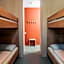 Montreux Youth Hostel