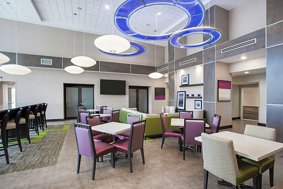 Hampton Inn By Hilton and Suites Jacksonville/Orange Park, FL