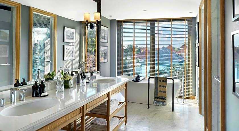 Hotel Indigo Bali Seminyak Beach By IHG