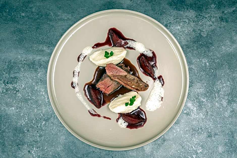 Hubertus, 3 Sterne Superior