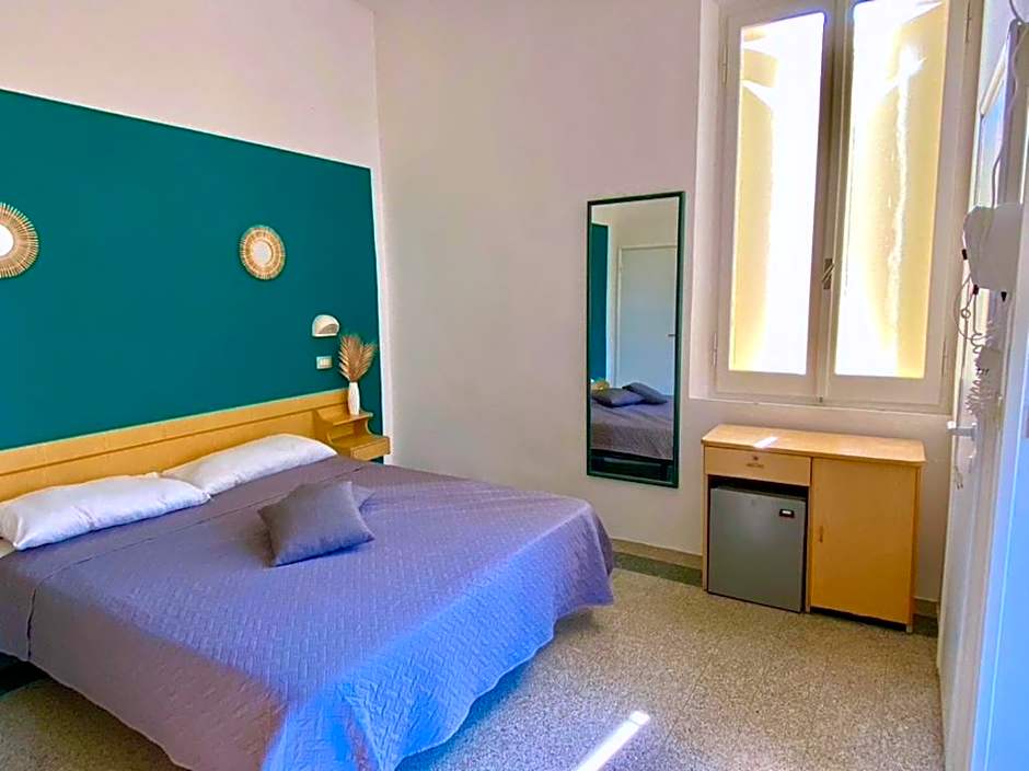 Hotel Villa Pozzi