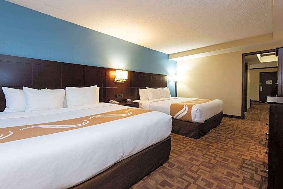 Quality Inn & Suites Quakertown-Allentown