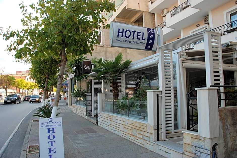 Hotel Mano