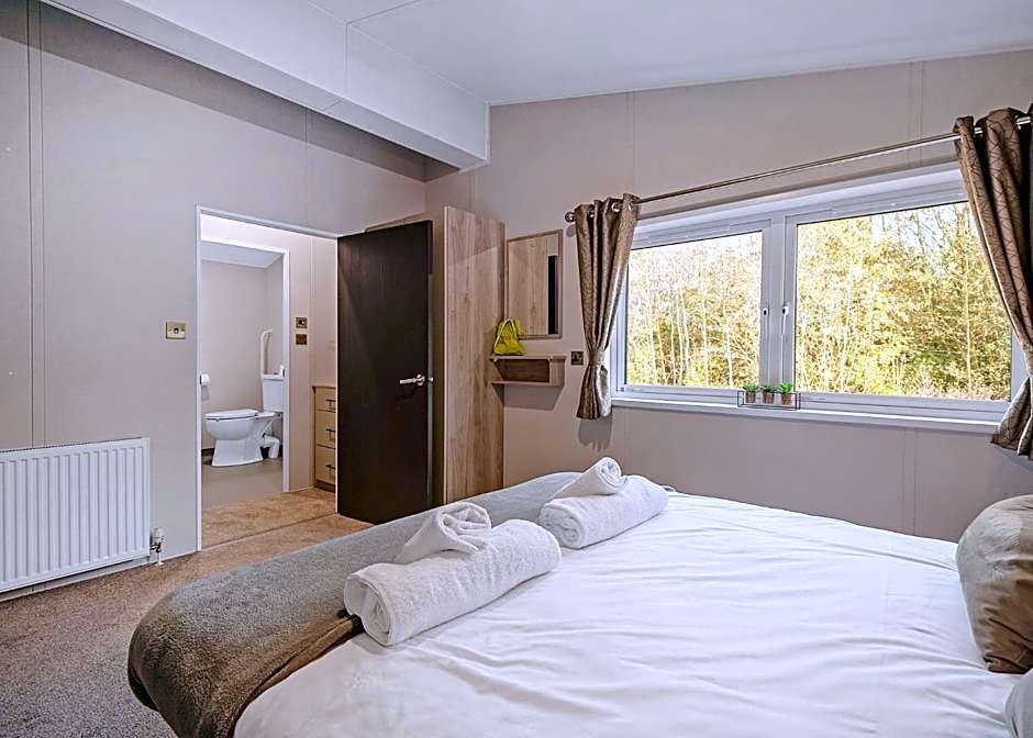 Noahs Retreat