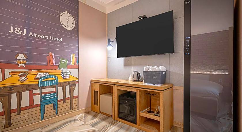 Airport Hotel Busan