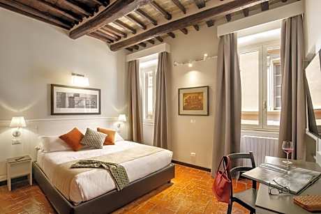 Two-Bedroom Family Apartment - Annex