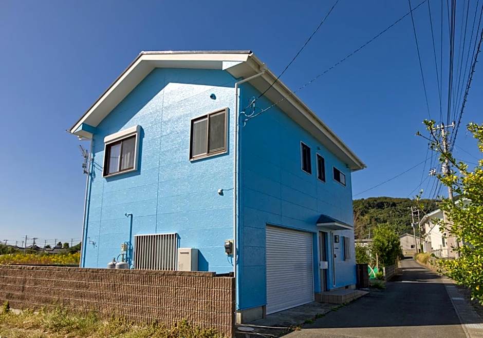 ocean villa mint 満天の星空とオーシャンビューで心満たす一棟まるごと貸切別荘 南房総千倉