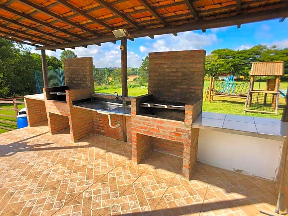 Pousada Chalés da Felicidade