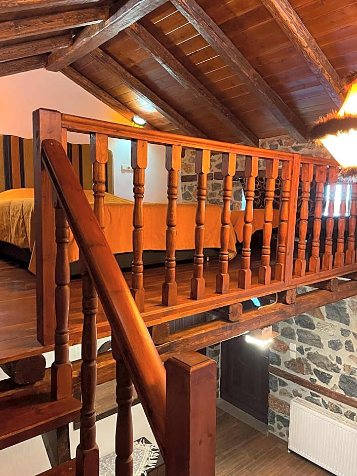 Gioras Hotel – Agios Athanasios, ND