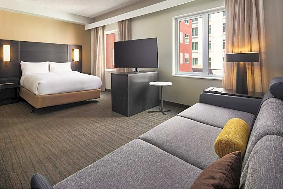 Residence Inn by Marriott Denver City Center