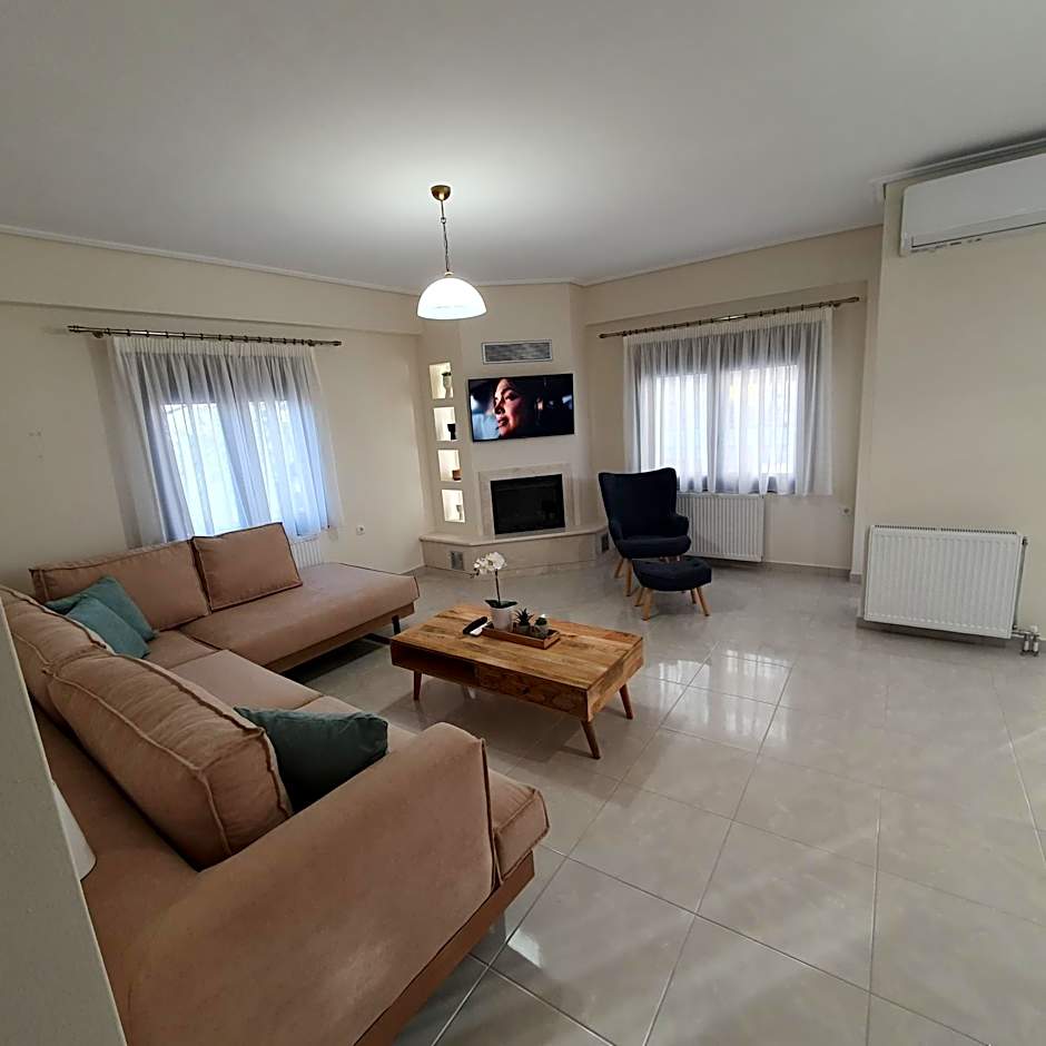 Volos Park Apartments