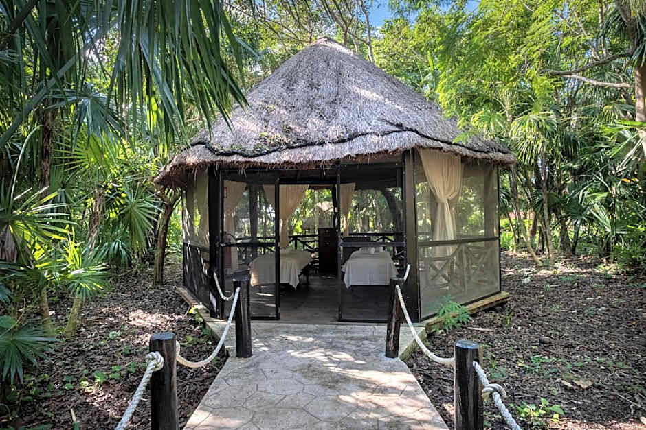 Iberostar Cozumel - All Inclusive