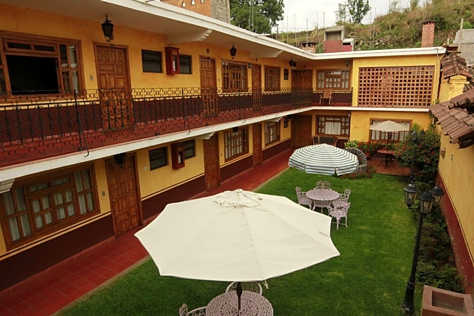 Posada de la Salud