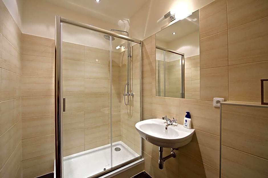 Old Town Boutique Apartments