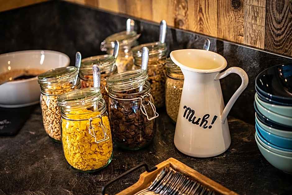 Hotel Landhaus Tirolerherz