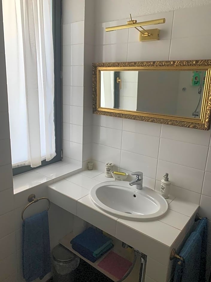 Ubytovanie u martina