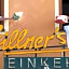 HOTEL ZILLNERs EINKEHR ***