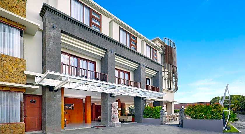 Townhouse Oak Signature Hotel