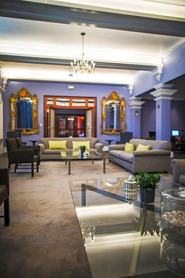 Wyndham Costa del Sol Arequipa