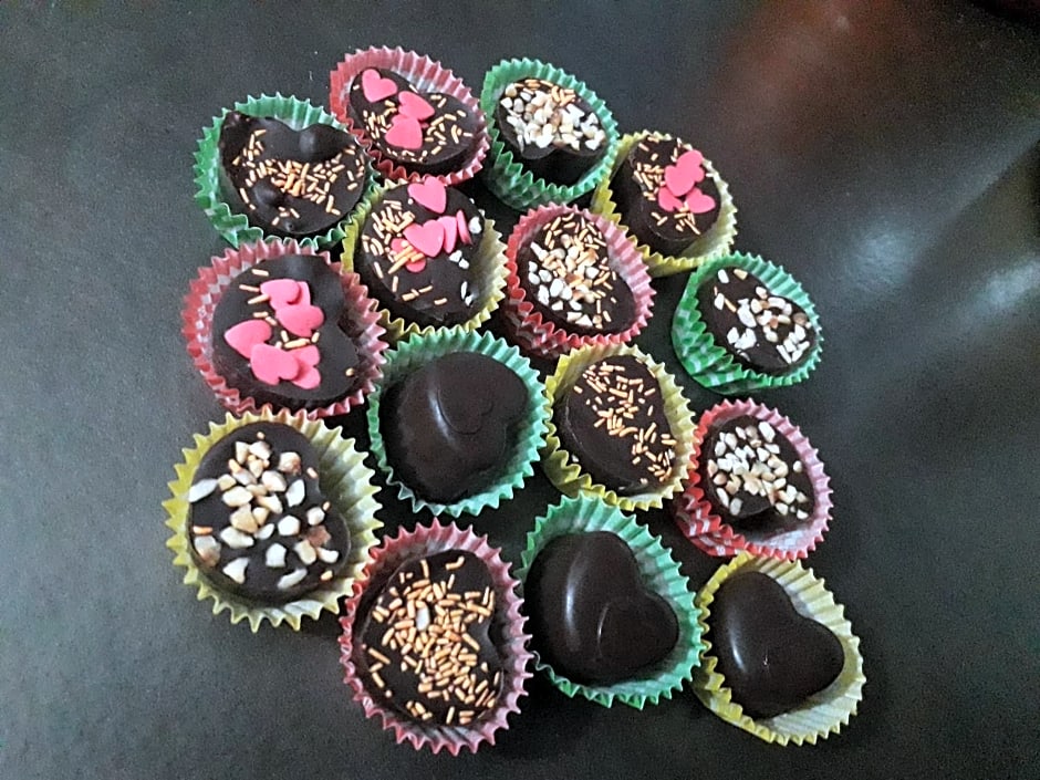 La Collina dei Ciliegi