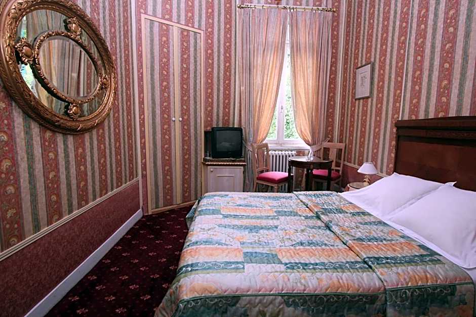 Hotel Belle Isle Sur Risle