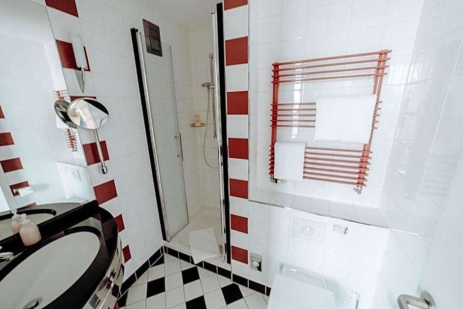 Hotel Ars Vivendi München