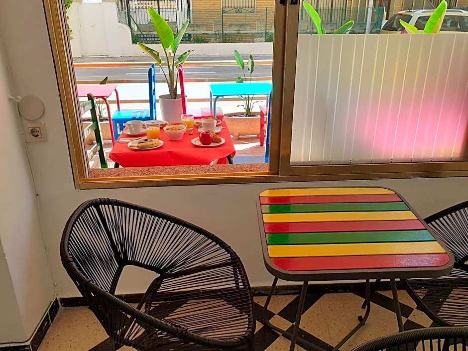 Hotel Clibomar Jamaica