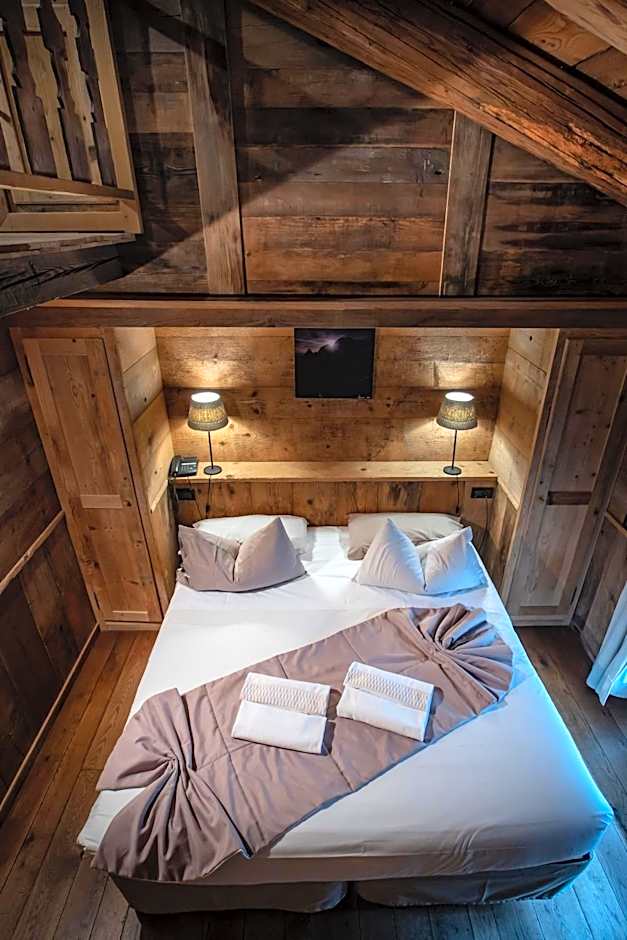 Hotel Chalet Svizzero