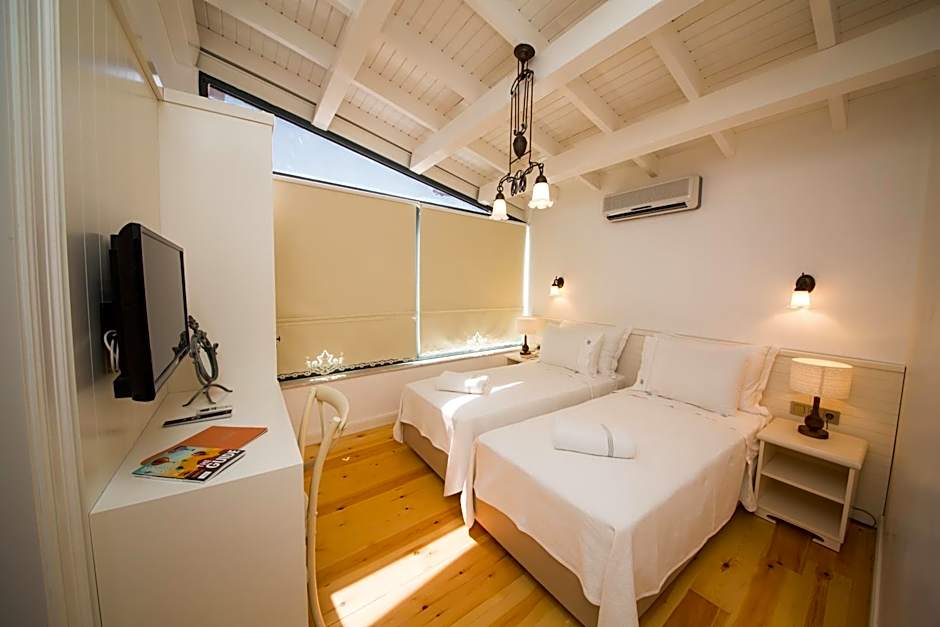 Viento Alacati Hotel