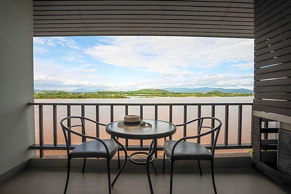 Siam Triangle Hotel Chiang Saen