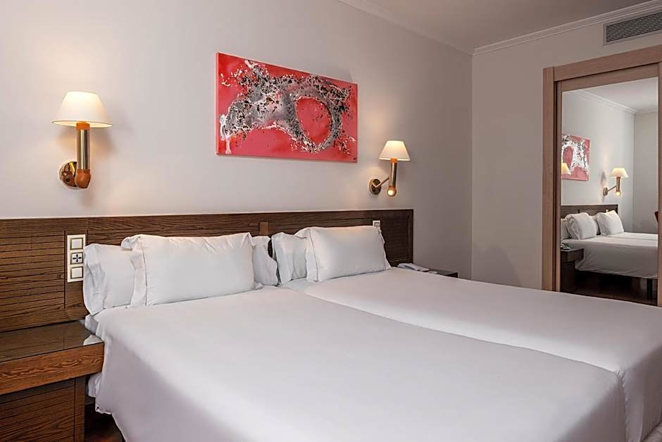 Senator Cadiz Spa Hotel