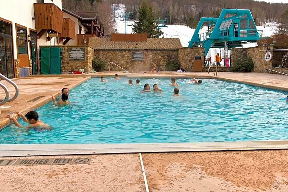 The Inn at Holiday Valley