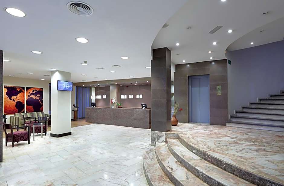 Hotel Eurostars Tartessos