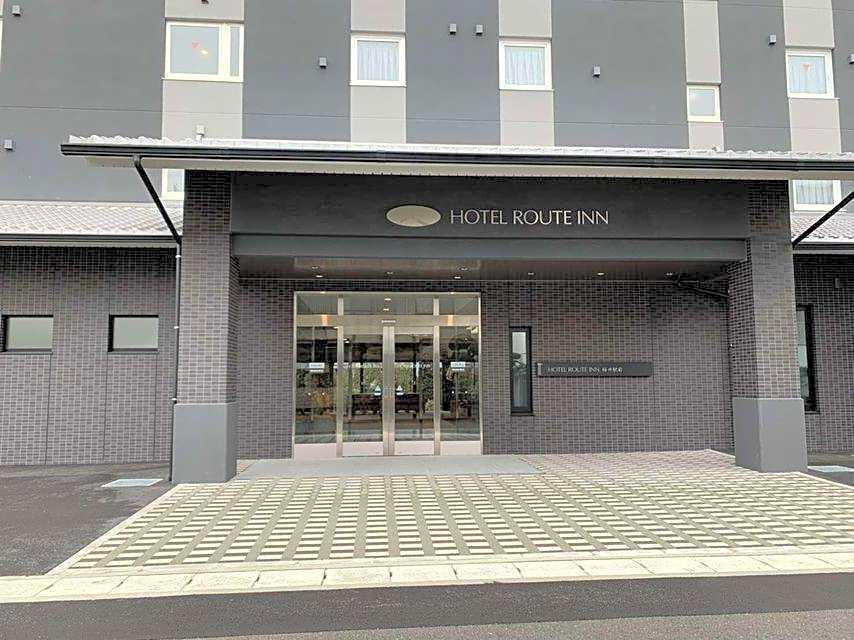 Hotel Route Inn Sakurai Ekimae