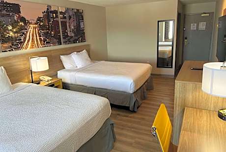 Days Inn by Wyndham near Kansas Speedway