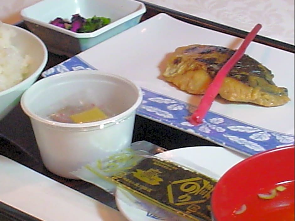 Marroad Inn Omiya