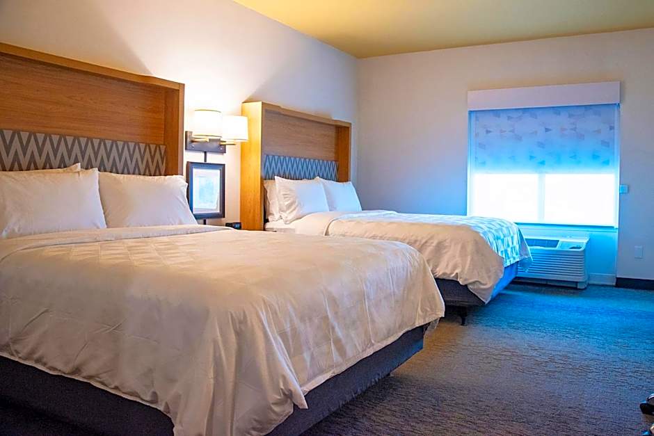 Holiday Inn Hotel And Suites Savannah Airport - Pooler By IHG