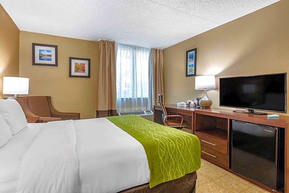 Comfort Inn Edison