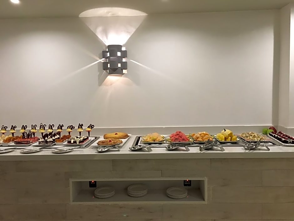 Grand Paradise Playa Dorada - All Inclusive