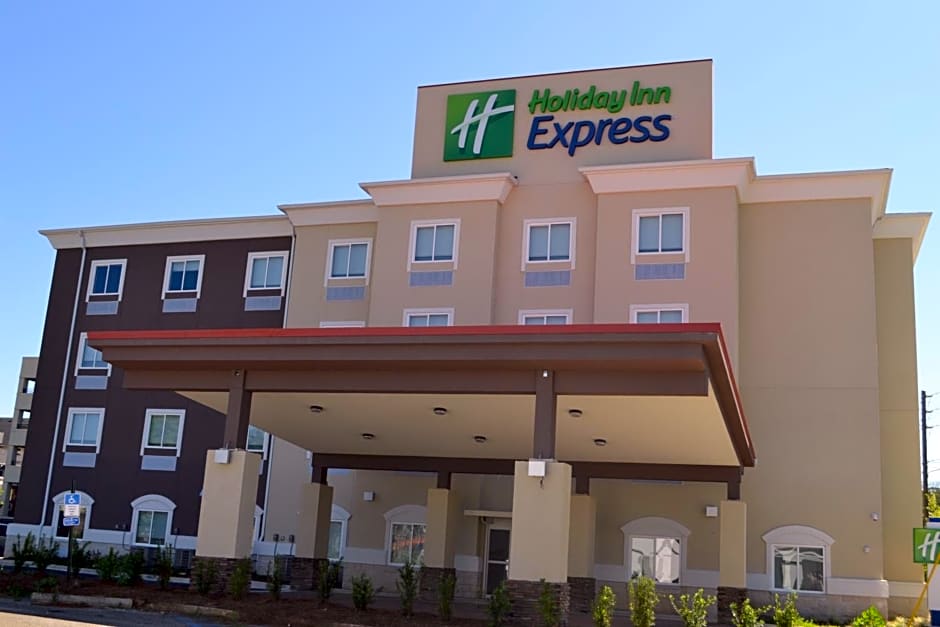 Holiday Inn Express Tallahassee-University Central