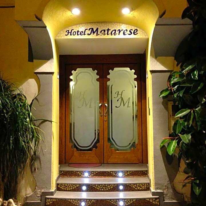 Hotel & Residence Matarese