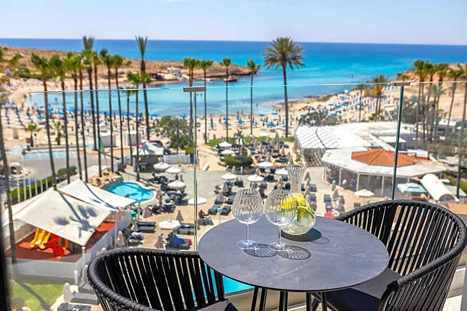 Pavlo Napa Beach Hotel